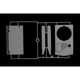 Italeri 1:35 M108