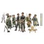 Italeri 6522 1/35 US Infantry On Board