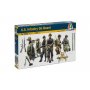 Italeri 6522 1/35 US Infantry On Board