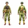 Italeri 1:35 US infantry on board