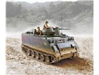 Italeri 1:35 M113 ACAV