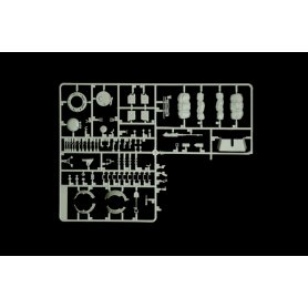 Italeri 1:35 M113 ACAV