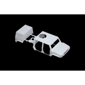 Italeri 1:35 LMV Lince United Nations
