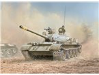 Italeri 1:35 T-55 armia iracka / GULF WAR 25TH ANNIVERSARY