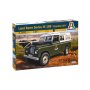 Italeri 1:35 Land Rover Series III 109 Guardia Civil