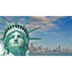 Italeri 68002 The Statue Of Liberty : World Arch.