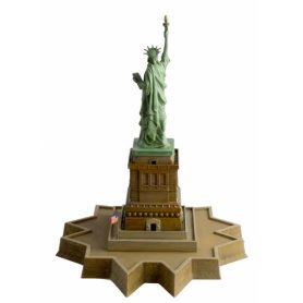 Italeri 68002 The Statue Of Liberty : World Arch.