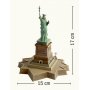 Italeri The Statue Of Liberty World Architecture