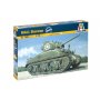 Italeri 1:72 M4 Sherman