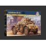 Italeri 1:72 Autoblinda AB 43