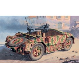 ITALERI 7053 ABM 42