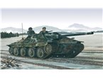 Italeri 1:72 Jagdpanzer 38(t) Hetzer 
