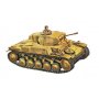 ITALERI 7059 PZKPFW II AUSF. F