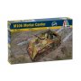 ITALERI 7069 M 106 MORTAR CARRIER