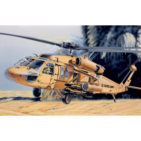 ITALERI 71025 UH 60 DESERT 1/72