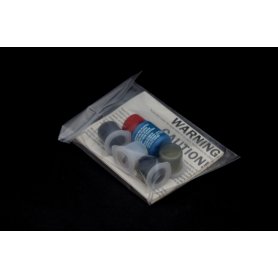 Italeri 1:72 RAH-66 Comanche Model set