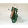 Italeri 7401 1:9 U.S. Army WWII Motorcycle