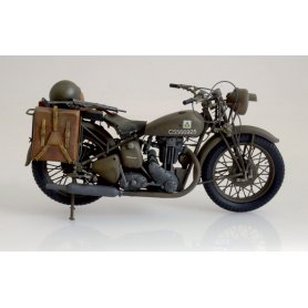 Italeri 1:9 Triumph 3HW Solo