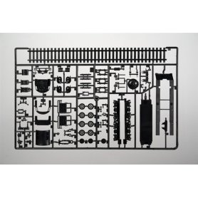 ITALERI 8701 LOKOMOTIVE BE41 1/87