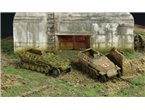 Italeri 1:72 Sd.Kfz.251/1 Ausf.C | 2w1 |