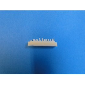 Fly 1:144 DC 9-32 UN Organisation