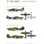 Fly 1:32 Hawker Hurricane Mk. IIc Trop