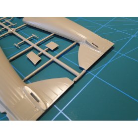 Fly 1:32 Hawker Sea Hurricane Mk.IIc