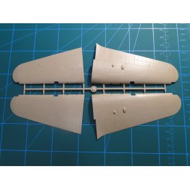 Fly 1:32 Hawker Sea Hurricane Mk.IIc