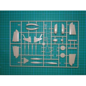Fly 1:32 Hawker Sea Hurricane Mk.IIc