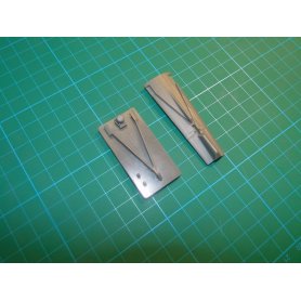 Fly 1:32 Hawker Sea Hurricane Mk.IIc