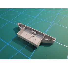Fly 1:32 Hawker Sea Hurricane Mk.IIc