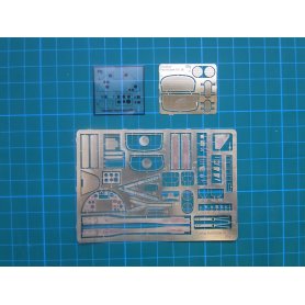 Fly 1:32 Hawker Sea Hurricane Mk.IIc