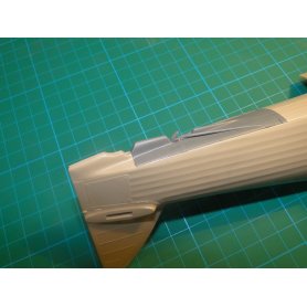 Fly 1:32 Hawker Sea Hurricane Mk.IIc