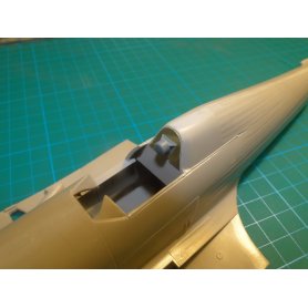 Fly 1:32 Hawker Sea Hurricane Mk.IIc