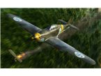 Fly 1:32 Hawker Hurricane Mk.I