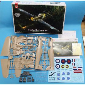 Fly 1:32 Hawker Hurricane Mk.I