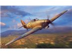 Fly 1:32 Hawker Hurricane Mk.I Trop
