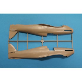 Fly 1:32 Hawker Hurricane Mk.I Trop