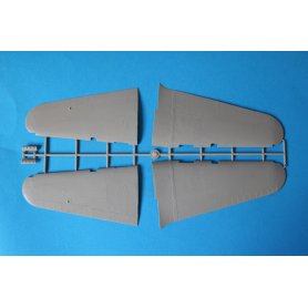 Fly 1:32 Hawker Hurricane Mk.I Trop
