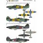 Fly 32019 Hawker Hurricane Mk.IIb 1/32