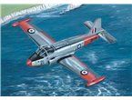 Fly 1:48 Jet Provost T.3/T.3A