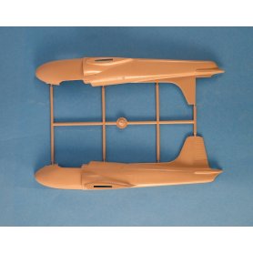 Fly 1:48 Jet Provost T.3/T.3A