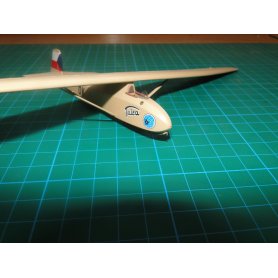Fly 1:48 Grunau Baby IIb Czechoslovakia 1