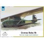 Fly 48027 Grunau Baby IIB-France vol.2