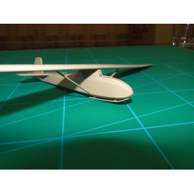 Fly 1:48 Grunau Baby IIB France 2