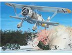 Fly 1:72 Henschel Hs-123A