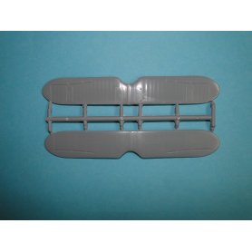 Fly 1:72 Henschel Hs 123 B