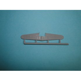 Fly 1:72 Henschel Hs 123 B