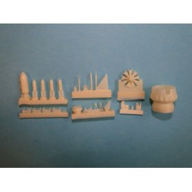 Fly 1:72 Henschel Hs 123 B
