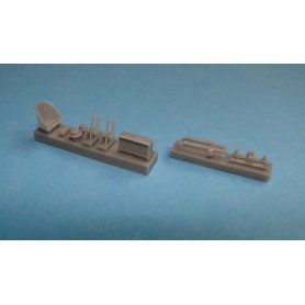 Fly 1:72 Avia Bh-21